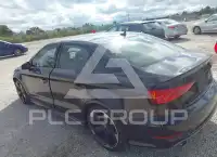 2016 Audi A3 фото
