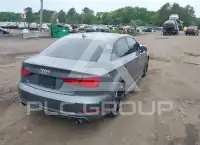 2016 Audi A3 фото