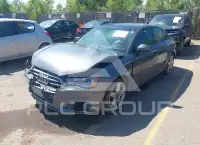 2016 Audi A3 фото
