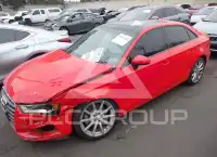 2016 Audi A3 photo