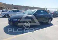 2016 Audi A3 photo