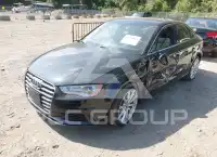 2016 Audi A3 фото