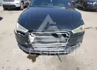 2016 Audi A3 фото