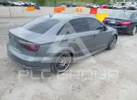 2016 Audi A3 photo