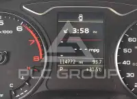 2016 Audi A3 фото