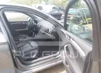 2016 Audi A3 фото