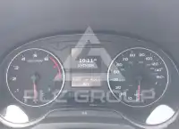 2016 Audi A3 фото
