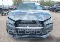 2016 Audi A3 фото