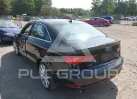 2016 Audi A3 фото