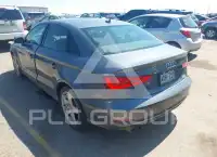 2016 Audi A3 фото