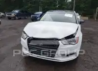2016 Audi A3 фото