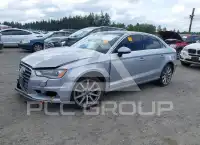 2016 Audi A3 фото