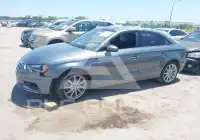 2016 Audi A3 фото