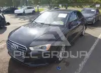 2016 Audi A3 фото
