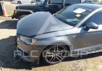 2016 Audi A3 photo