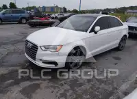 2016 Audi A3 фото