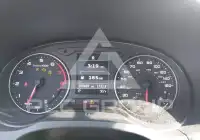 2016 Audi A3 фото