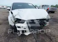 2016 Audi A3 фото