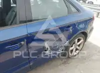 2016 Audi A3 фото