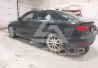 2016 Audi A3 фото