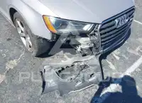 2016 Audi A3 фото