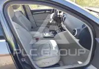 2016 Audi A3 фото