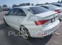 2016 Audi A3 фото