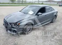 2016 Audi A3 photo
