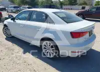 2016 Audi A3 фото