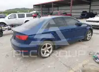 2016 Audi A3 photo