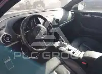 2016 Audi A3 photo