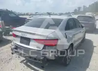 2016 Audi A3 фото