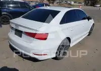 2016 Audi A3 фото