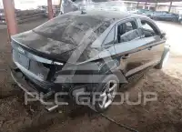 2016 Audi A3 фото