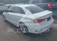 2016 Audi A3 фото