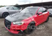 2016 Audi A3 фото