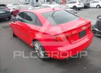 2016 Audi A3 photo