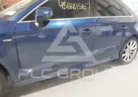 2016 Audi A3 фото