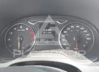 2016 Audi A3 фото