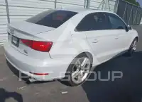2016 Audi A3 фото