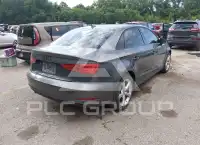 2016 Audi A3 photo
