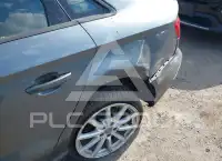 2016 Audi A3 фото