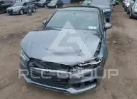 2016 Audi A3 фото