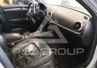2016 Audi A3 фото