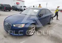 2016 Audi A3 photo