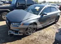 2016 Audi A3 photo