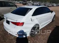 2016 Audi A3 фото