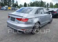 2016 Audi A3 фото