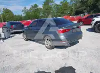 2016 Audi A3 фото