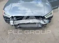 2016 Audi A3 фото